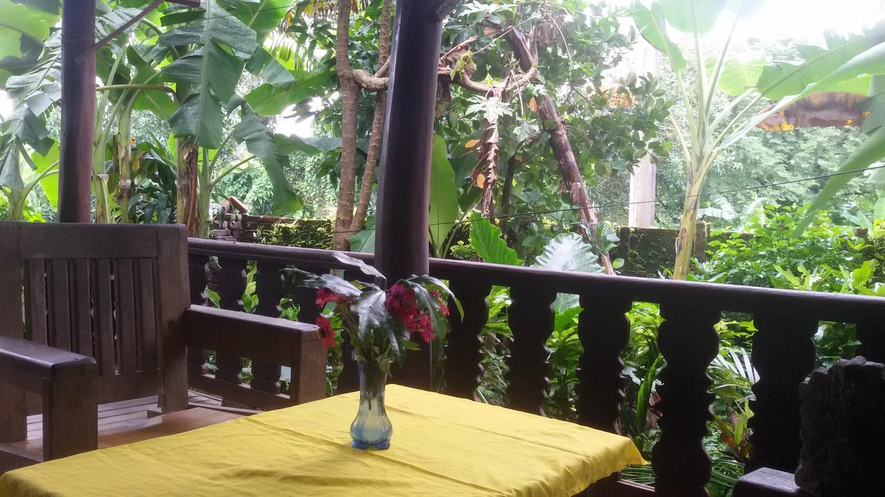 Hotel Prince Mrauk-oo Exterior foto
